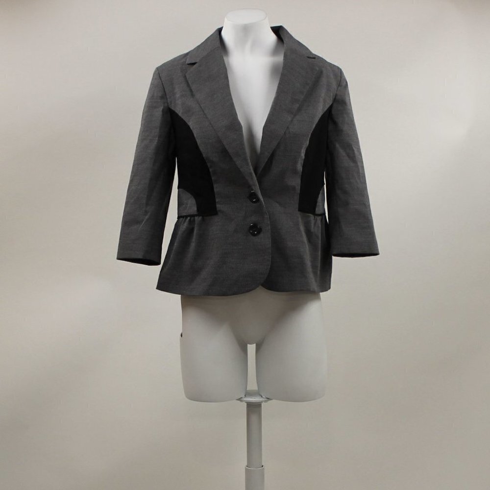 Ricki's Blazer